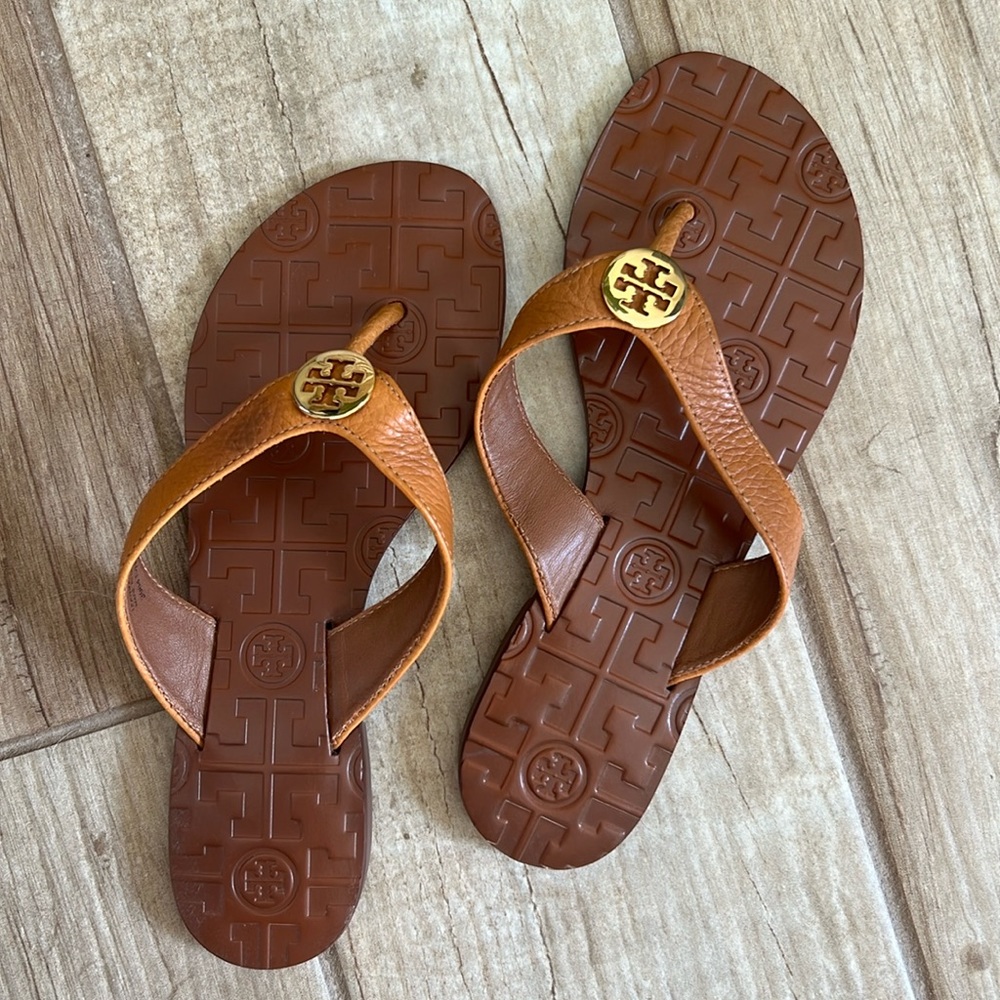 Tori Burch Thora Sandal